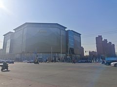-银泰百货(北京大红门店)