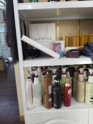 -JM STYLE造型明星.网红