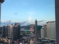 -澳门喜来登大酒店