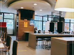 -麦当劳(山大路店)