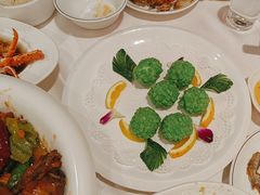 -金三杯酒家(泉城路店)