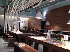 -十面春风·江南面馆(崇宁路店)