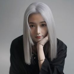 -时尚殿堂hair salon