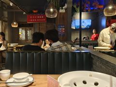 -东方红·湖南菜(金屿店)