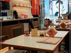 大堂-味千拉面(惠州淡水嘉信茂广场分店)