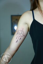 点击看大图 -AC TATTOO 纹身
