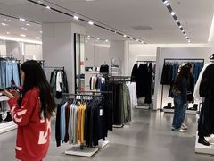 -ZARA(大悦城店)