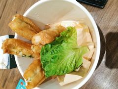 三白油条-锡和无锡菜(景丽苑店)