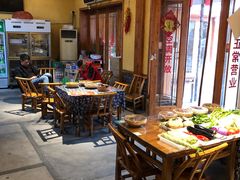 -富正毅三下锅·湘西韵味(天门山索道店)