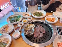 -黄金牧场(明洞总店)