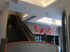 -香阁餐厅·常州菜·常州菜代表品牌(新北奥体店)