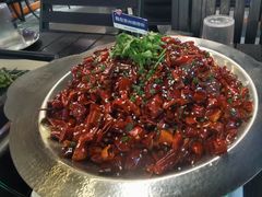 -路边羊烧烤酒场(宝带路店)