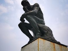 -长春世界雕塑园冰雪艺术天地