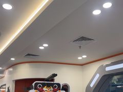 -极橙儿童齿科矫正中心(奥城店)