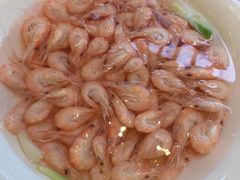 太湖三白-金陵山水丽景酒店-中餐厅