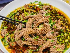 -钱记·乡野菜(紫荆花路店)