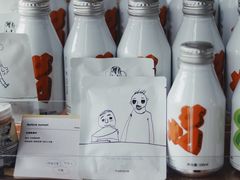 -fishtank鱼缸咖啡(三山街店)