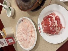-阳坊大都涮羊肉(阳坊总店)