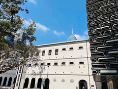 -大馆(前中区警署建築群)
