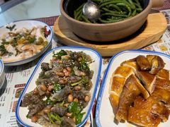 -顺德杨廷记(白云山店)