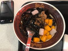 -鲜芋仙(观音桥大融城LG店)