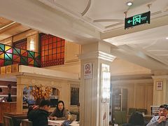 -大鸭梨烤鸭(左家庄店)