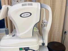 -优医视平价眼镜蔡司依视路折扣工厂店(十里堡店)