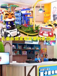 -纽西卡汽车小镇(大悦城店)