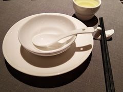 餐具摆设-金鸭季·北京烤鸭(深业上城店)