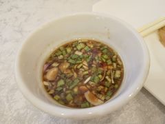 -中山国际酒店中餐厅