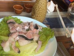 -侯家庄私房菜馆观景餐厅