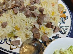 -伊带伊路新疆美食府(呼家楼店)