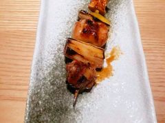 -人间酒暖·Go blanc·烧鸟·深夜食堂(陆家嘴店)
