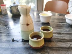 杨梅酒-美极鲜食坊(宝安南路店)