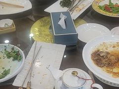 -民族饭荘(新华大街店)