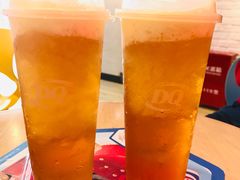 -DQ·蛋糕·冰淇淋(五角场万达店)