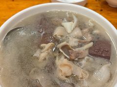 -金宝鸭肉店(斗西分店)