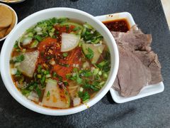 -洪师傅牛肉面(文昌南路店)