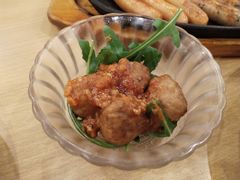 -萨莉亚意式餐厅(特力时尚汇店)