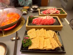 -湊湊火锅·茶憩(南京万象天地店)