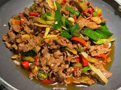 -徽韵人家·传承正宗徽菜(牡丹园店)