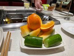 -海底捞大排档火锅(打浦路店)