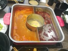 -新辣道鱼火锅(世纪金源购物中心店)