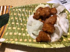 -喜鹊茶点.啫煲(车陂店)