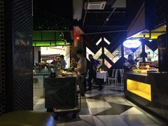大堂-星伦多自助料理(华润万象城店)