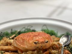 -今轩中餐厅(西安经开洲际酒店)