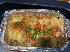 -八乔煎肉馆·丹东特色煎锅(梅林店)