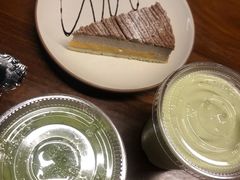 -VESH COFFEE(定西路店)