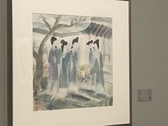 -中华艺术宫(上海美术馆)