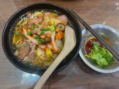 -阿芬卤面(花巷店)